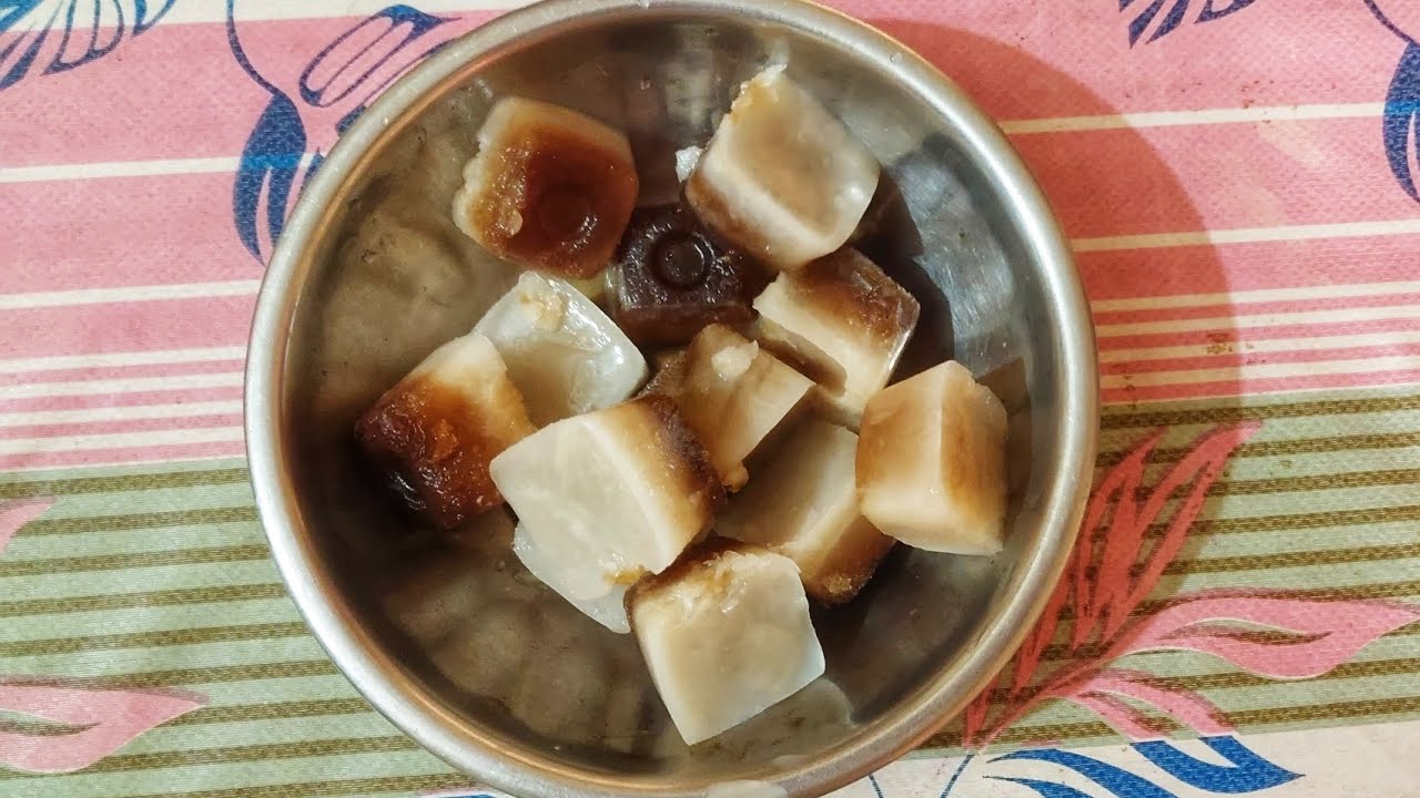 Unique Ice Cream Recipe Homemade Ice Cream Recipe Bengali Style