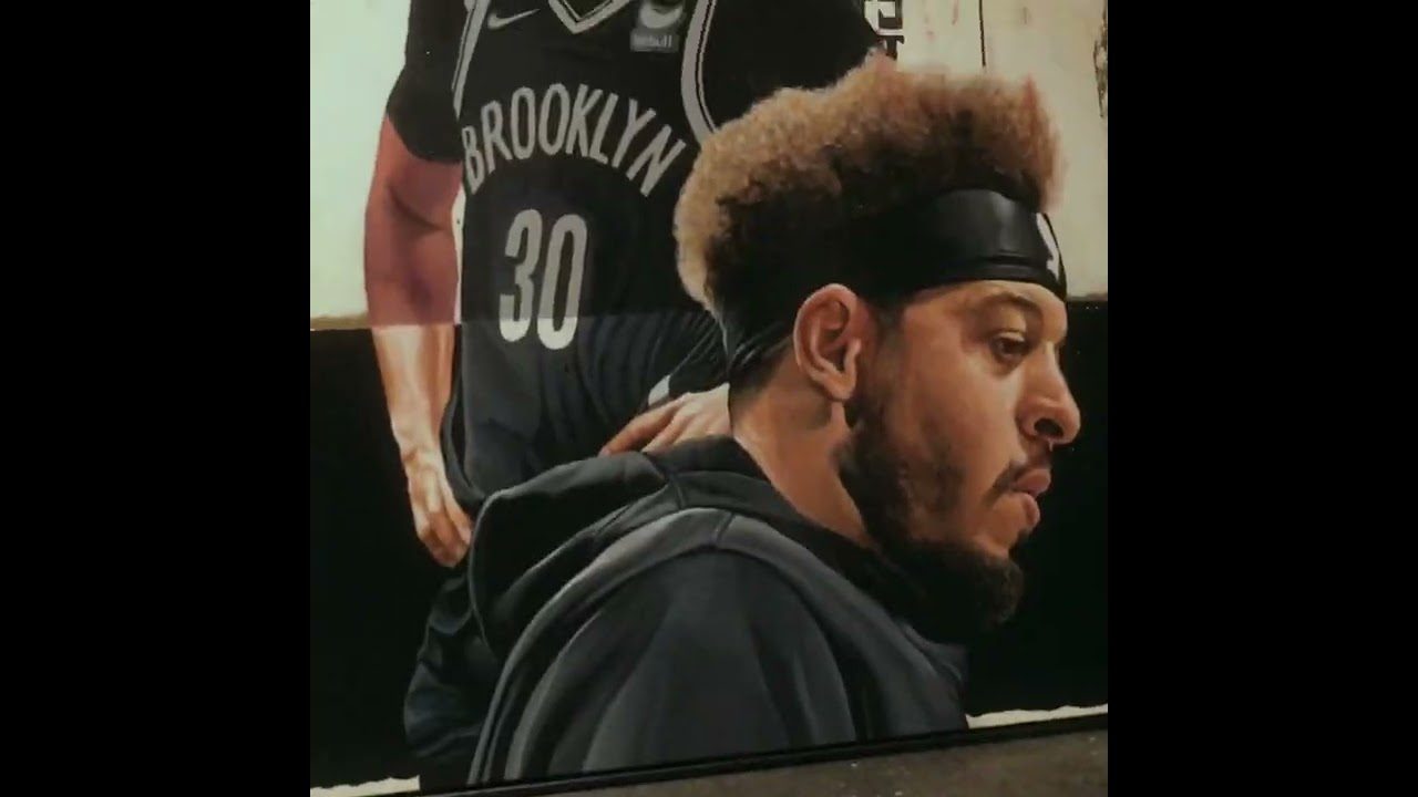 Seth Curry making some kids dreams come true thanks to 