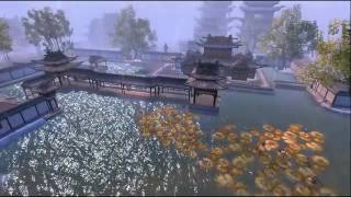 Jx3 Đường Tàng Sát Thủ