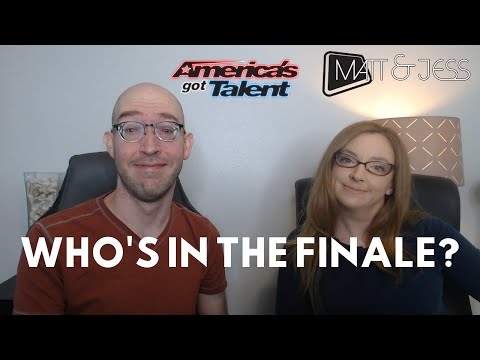 America's Got Talent results: Did Daneliya Tuleshova, BAD Salsa, Bello Sisters make finale?