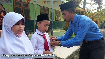MPLS SD Muhammadiyah 1 Padas Day 1 | Tahun Pelajaran 2022-2023
