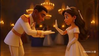 Brent Morgan - A Dream Is A Wish Your Heart Makes (Animated Video)