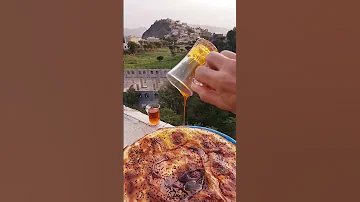 الصبوح صبوح الروح والغداء جا ولا تاخر 