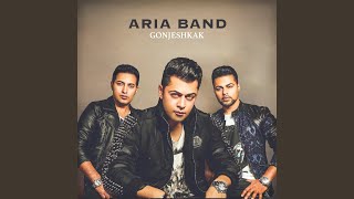 Video thumbnail of "Aria Band - Gonjeshkak"