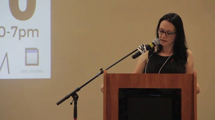 Melissa Pugh - Atheist Alliance - Signs of Progres...