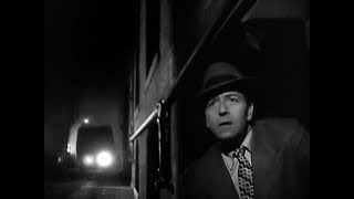 Hollow Triumph (1948) Film noir