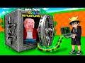 HACK VAULTS FOR BRAINROT IN ROBLOX !! PIYUSH MINI