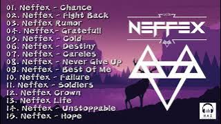 The 15 Most Popular Gaming Backsongs II Best NEFFEX Songs Of All Time
