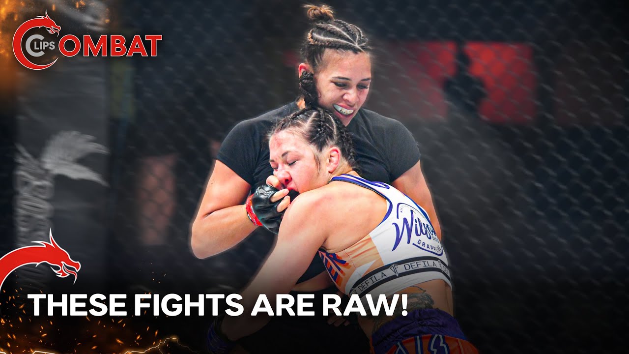 Every Fight That Made This Tournament ICONIC