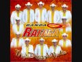 Puedo decir-Banda Rafaga 2012