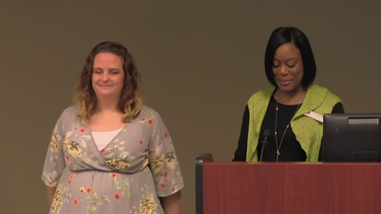 Kathy True, Spring Valley Elementary, 20192020 Teacher of the Year