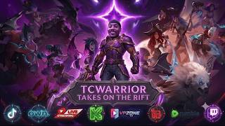 BibleTime and Division Hardcore toon Lvl 19