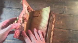 Faith Junk Journal