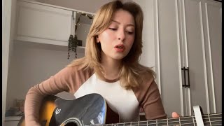 The Smiths- There is A Light That Never Goes Out Cover