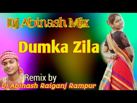 Dumka Zila Santali Romantic HD Dj Song//Abinash Mardi)//Santali Romantic Dj Abinash Raiganj Rampur