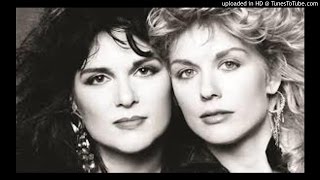 Heart - Never