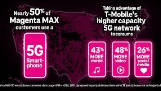 T-mobile magenta MAX plan, is it worth it T-mobile 0 reliability in California, congestion issues