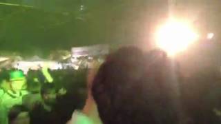 KRYPTOS FEAT. ARKADIUS LIVE @ INDO-GERMAN URBAN MELA BANGALORE