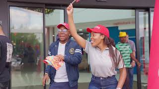 200th Store Opening