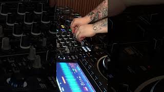 IMPASSE | Vórtice - DJ set