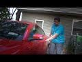 Car Detailing (Tutorial Video)  [2013]