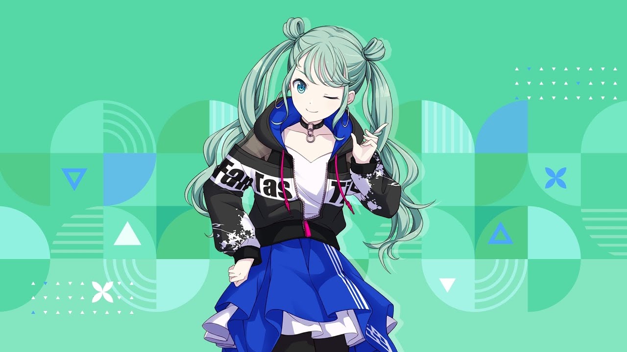 【Project Sekai】Street SEKAI Hatsune Miku Side Story (Part 2) YouTube