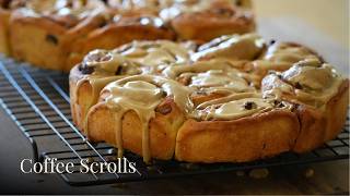 Aussie Coffee Scrolls | Just Like Mum's screenshot 2