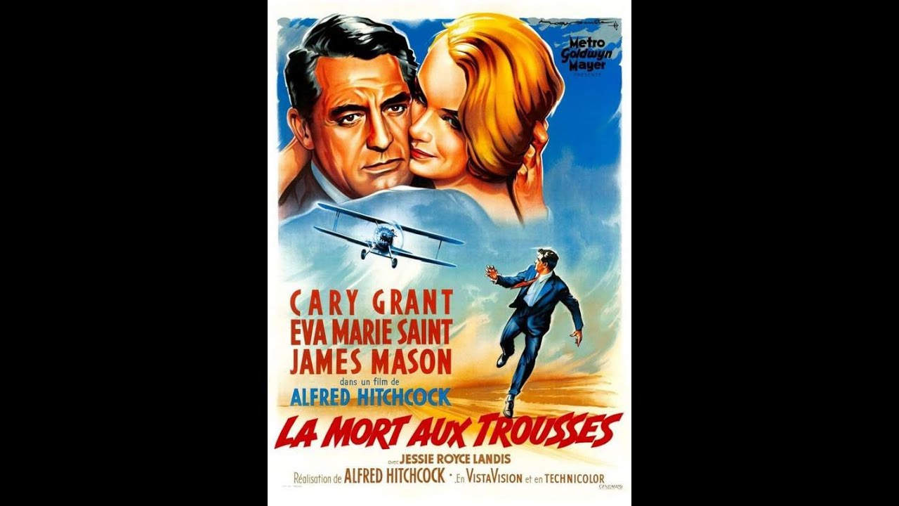 LA MORT AUX TROUSSES : Un pur thriller paranoïaque ! - YouTube