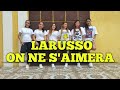 Larusso & Eljhay Dance Fitness 💃