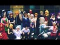 Tribute to Dresdens Cosplay Community [Dedeco Fototour 6+7]