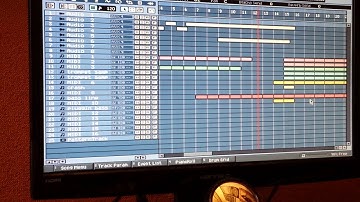 MV 8800 mixing Mastering small overvieuw 2014