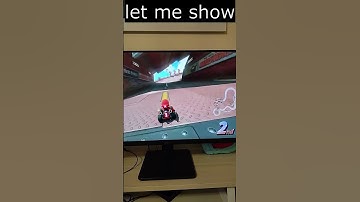 Nintendo BRICKED his switch 2 (you could be next) #nintendoswitch2 #bricked #banned