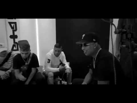 105f (Remix)  - Kevvo Ft Farruko, ÑengoFlow, Arcangel, Darell  PREVIEW