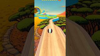going balls speed run #goingballs #trending #mobilegame