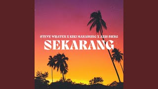 Sekarang