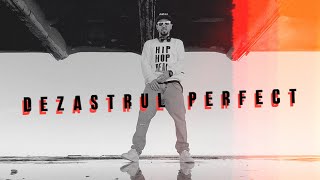 Samurai - Dezastrul perfect feat. El Nino x Ronin (Videoclip Oficial)