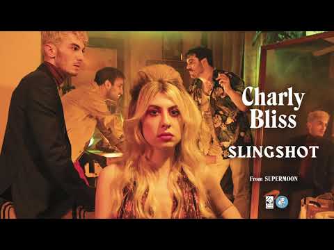 Watch Charly Bliss - Slingshot on YouTube