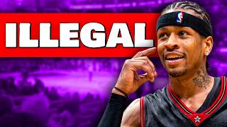 The NBA Made MILLIONS Off Him… Then Tried to CENSOR Him