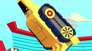 Toontastic Random(1)