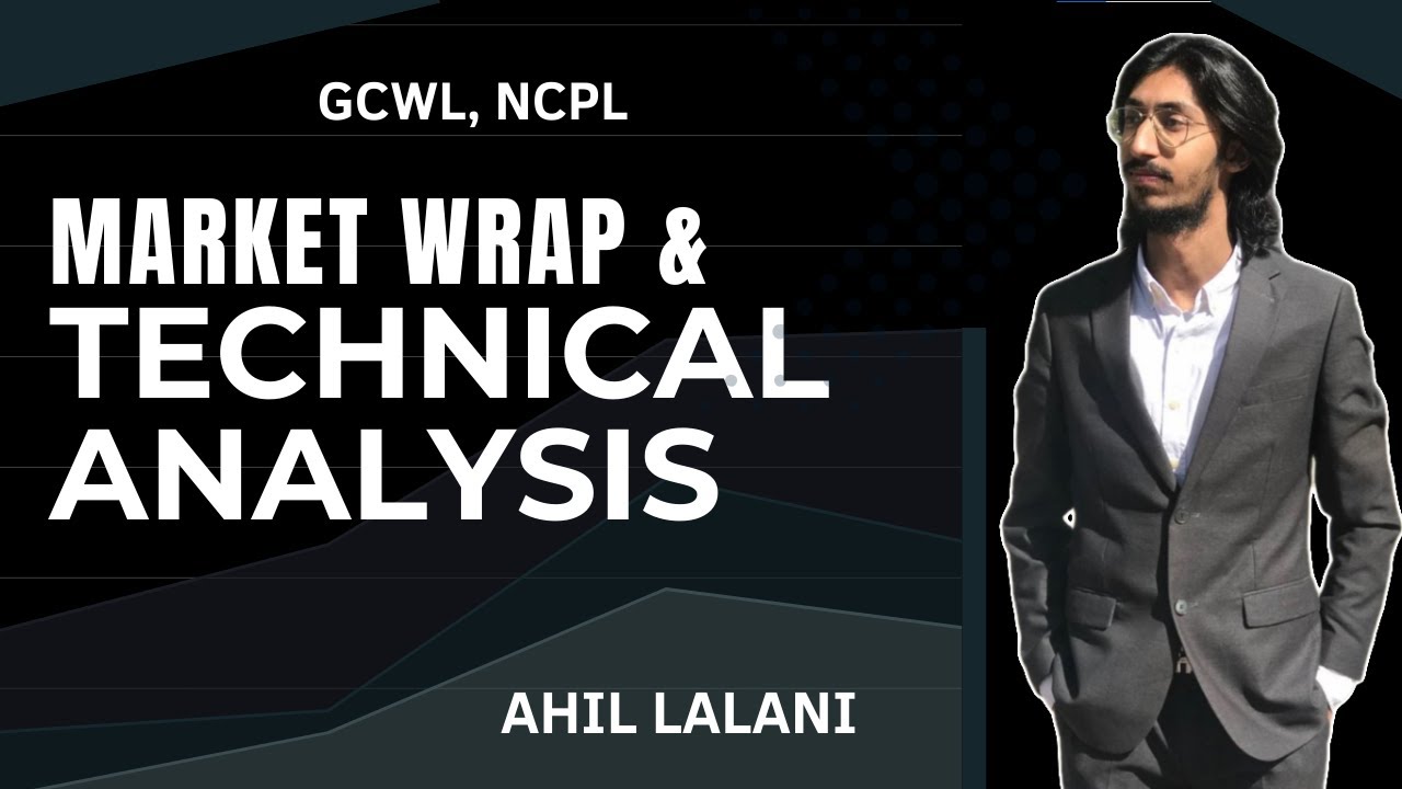 KSE100 + Technical Analysis | 