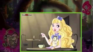Ever After High S2 E16