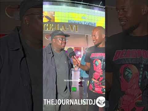 The Accidental DJ: How a Mistake Launched a Career #shorts