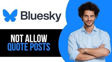 How to Not Allow Quote Posts on Bluesky