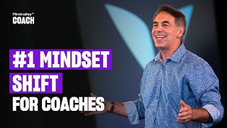Michael Neill | How To Become A Transformational Coach
