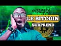Le BITCOIN va Exploser s'il franchit ce prix (Petite analyse)📊