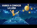 #laluna#videoseducativosparaniños La LUNA. VÍDEO EDUCATIVO PARA NIÑ@S.