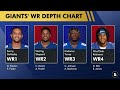 New York Giants Rumors: Sign DeSean Jackson? Re-Sign John Ross? Cor’Dale Flott Starting? | Q&A