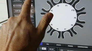 Atc toolchanger test router - Probe Basic