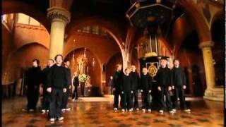 Video thumbnail of "Libera - Ave Maria"