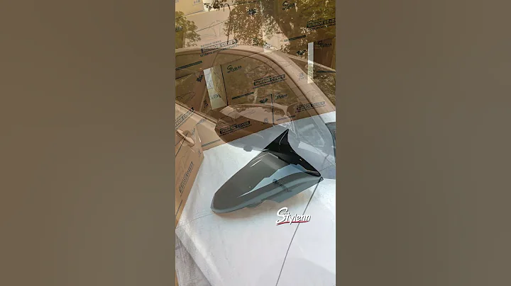 I Tried the Fortuner Batman Style Side Mirror Cover for 30 Days. Here's What Happened